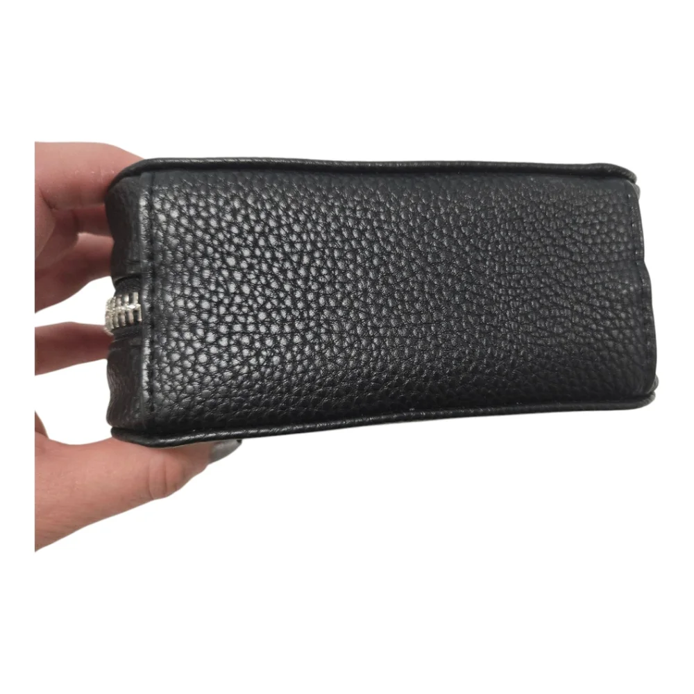 Trish McEvoy Classic Zip Makeup‎ Planner